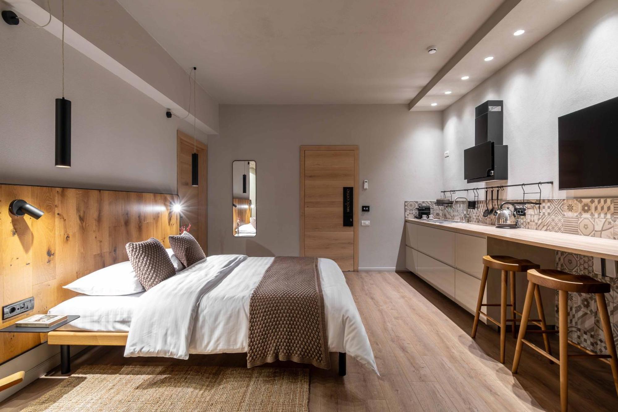 Maison Bucarest Apartments By Olala Homes Exterior foto