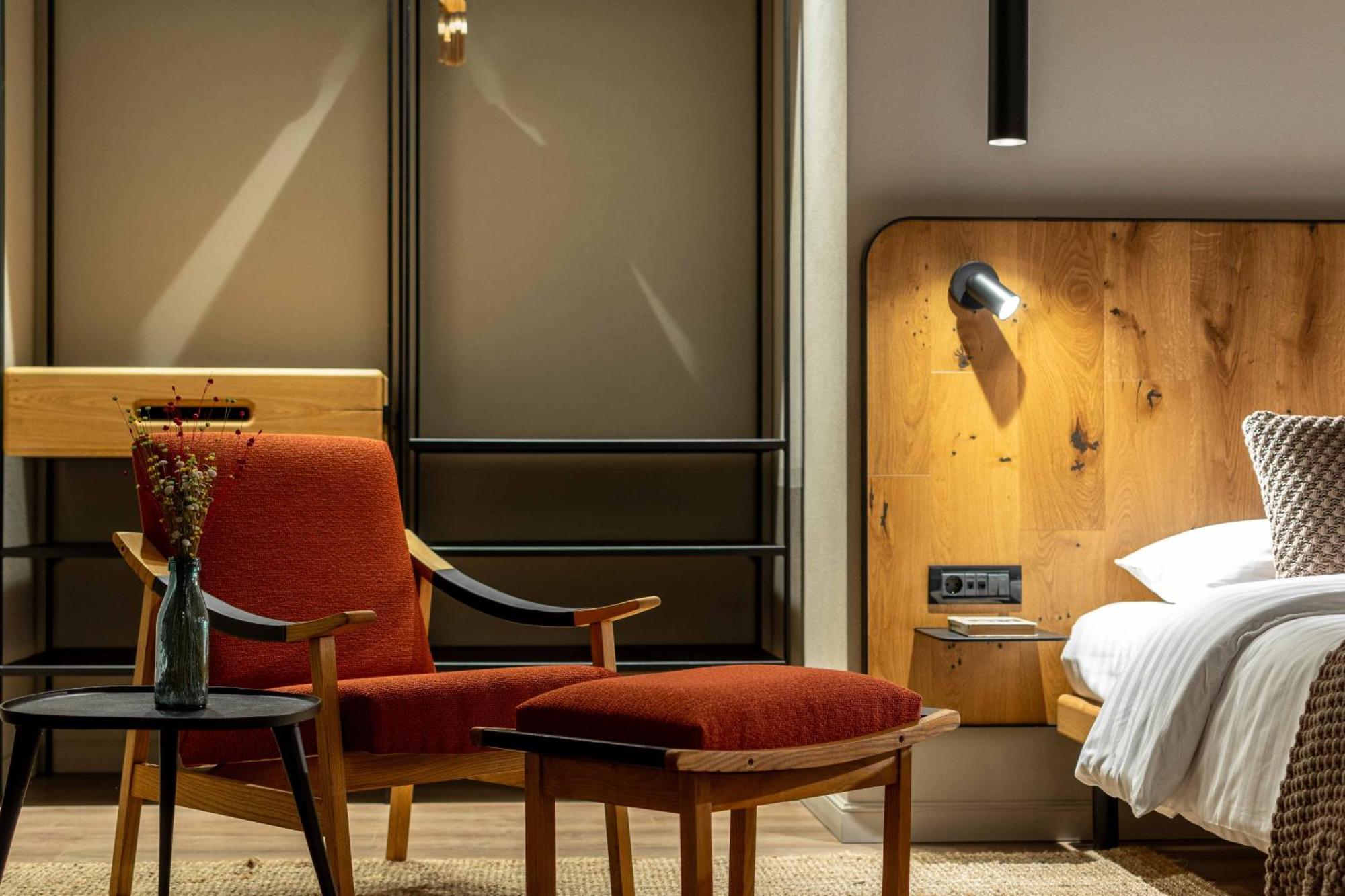 Maison Bucarest Apartments By Olala Homes Exterior foto