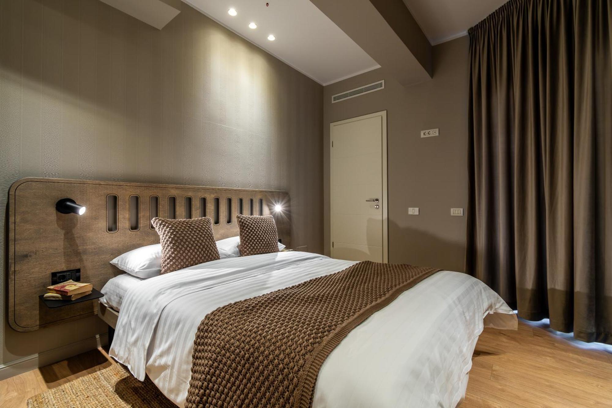 Maison Bucarest Apartments By Olala Homes Exterior foto