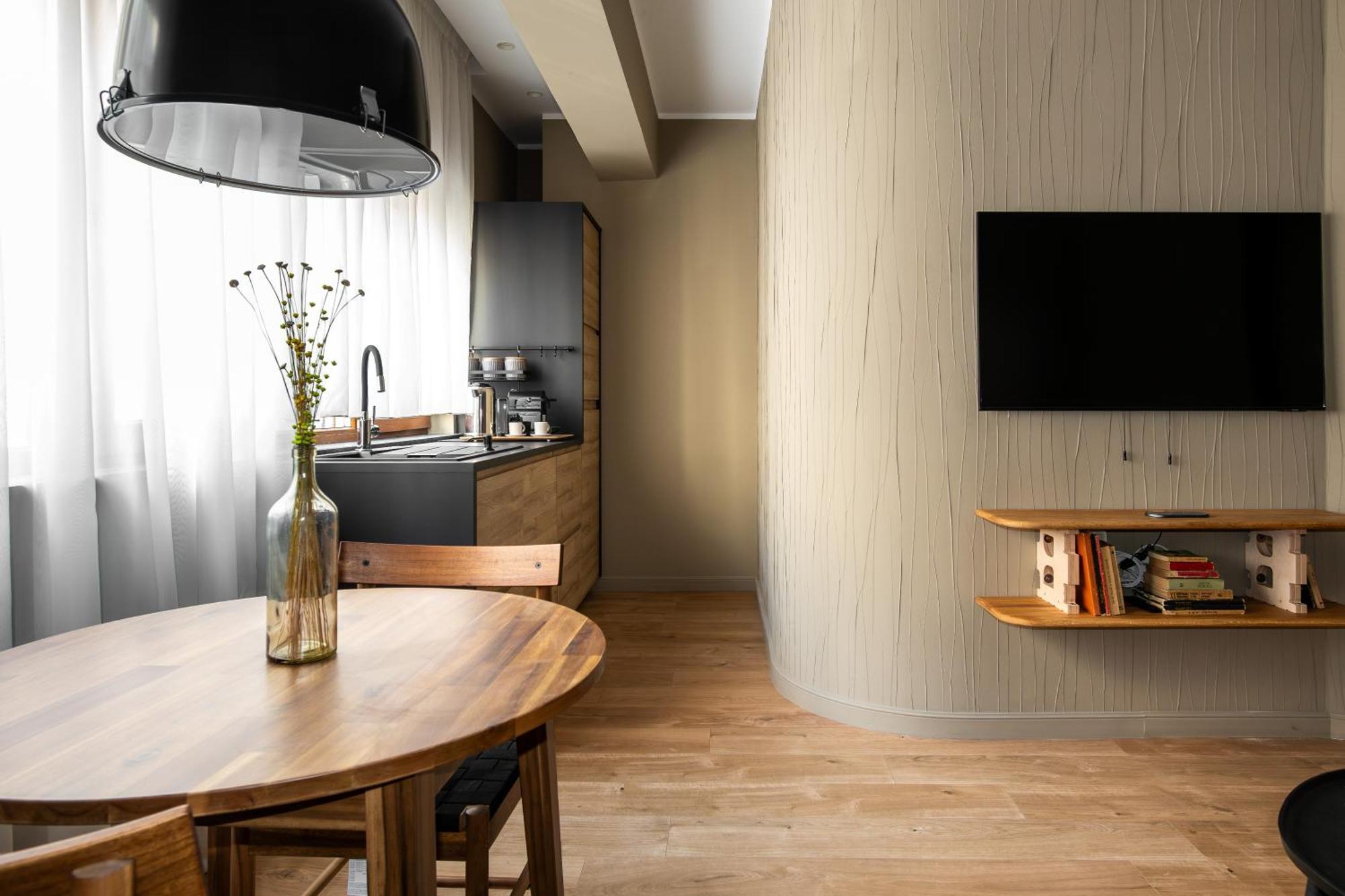 Maison Bucarest Apartments By Olala Homes Exterior foto