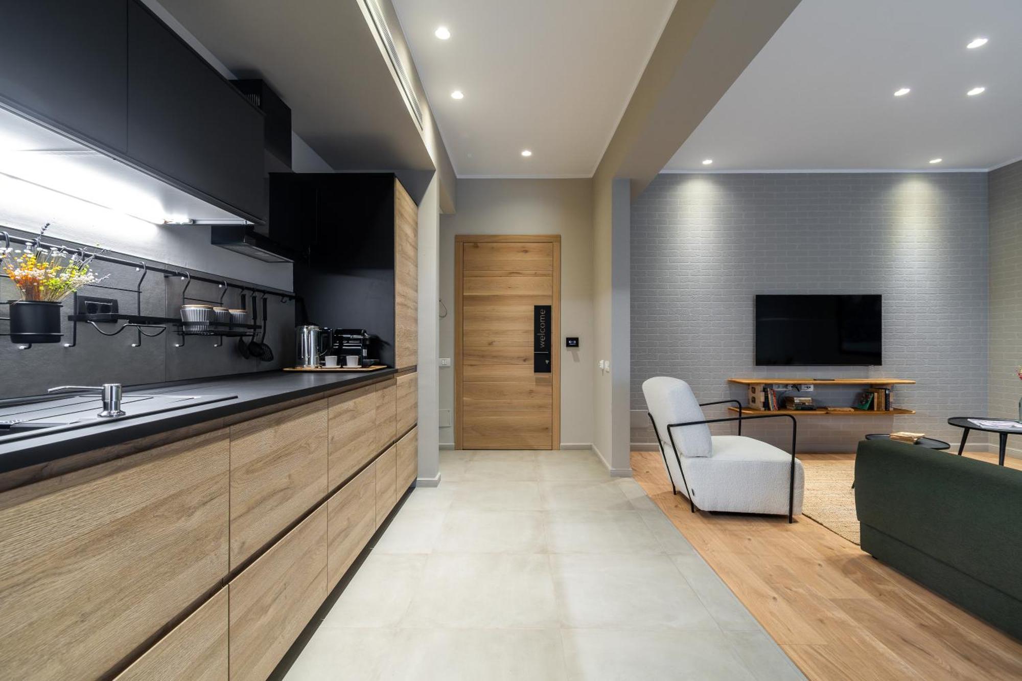 Maison Bucarest Apartments By Olala Homes Exterior foto