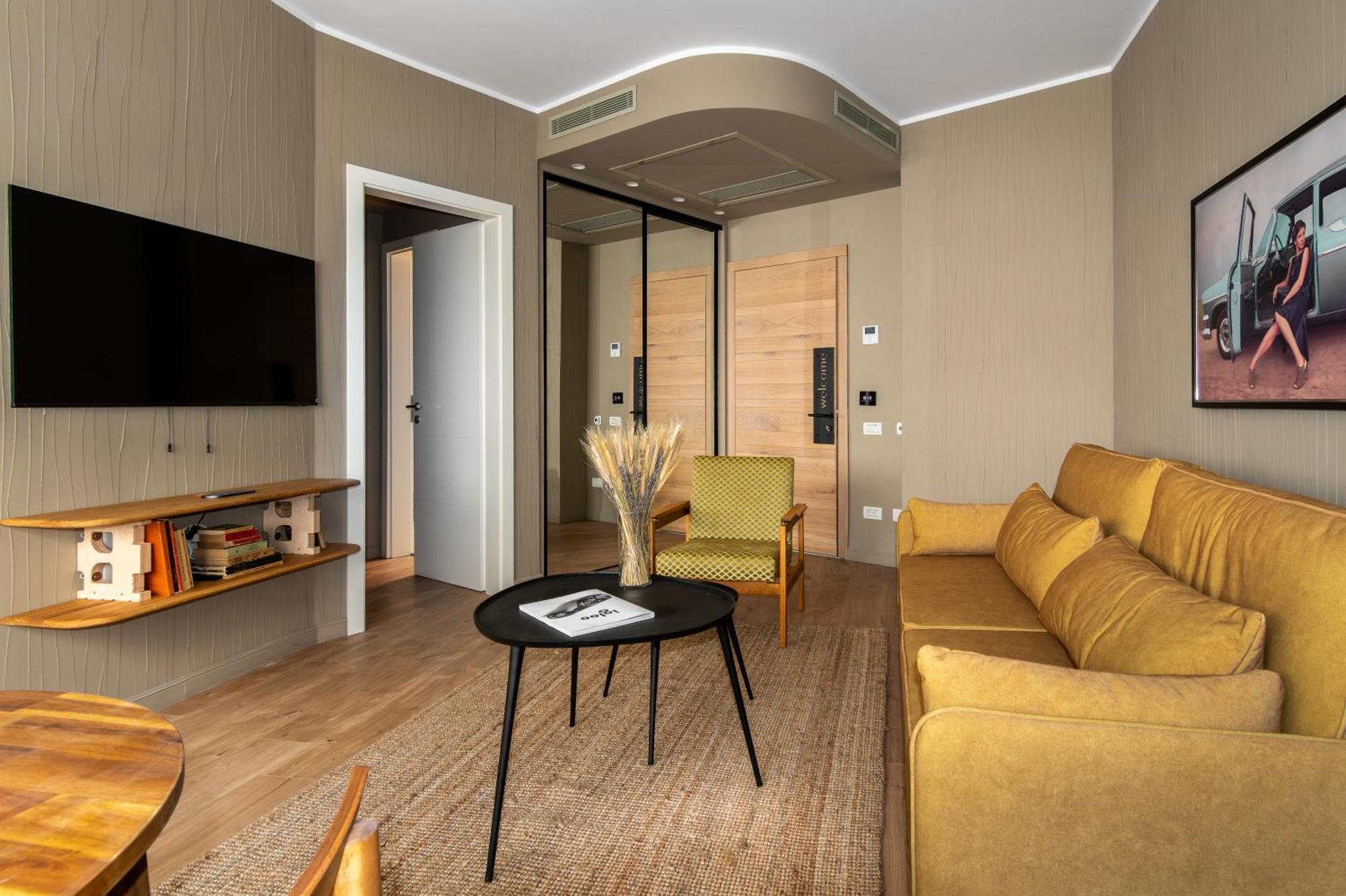 Maison Bucarest Apartments By Olala Homes Exterior foto