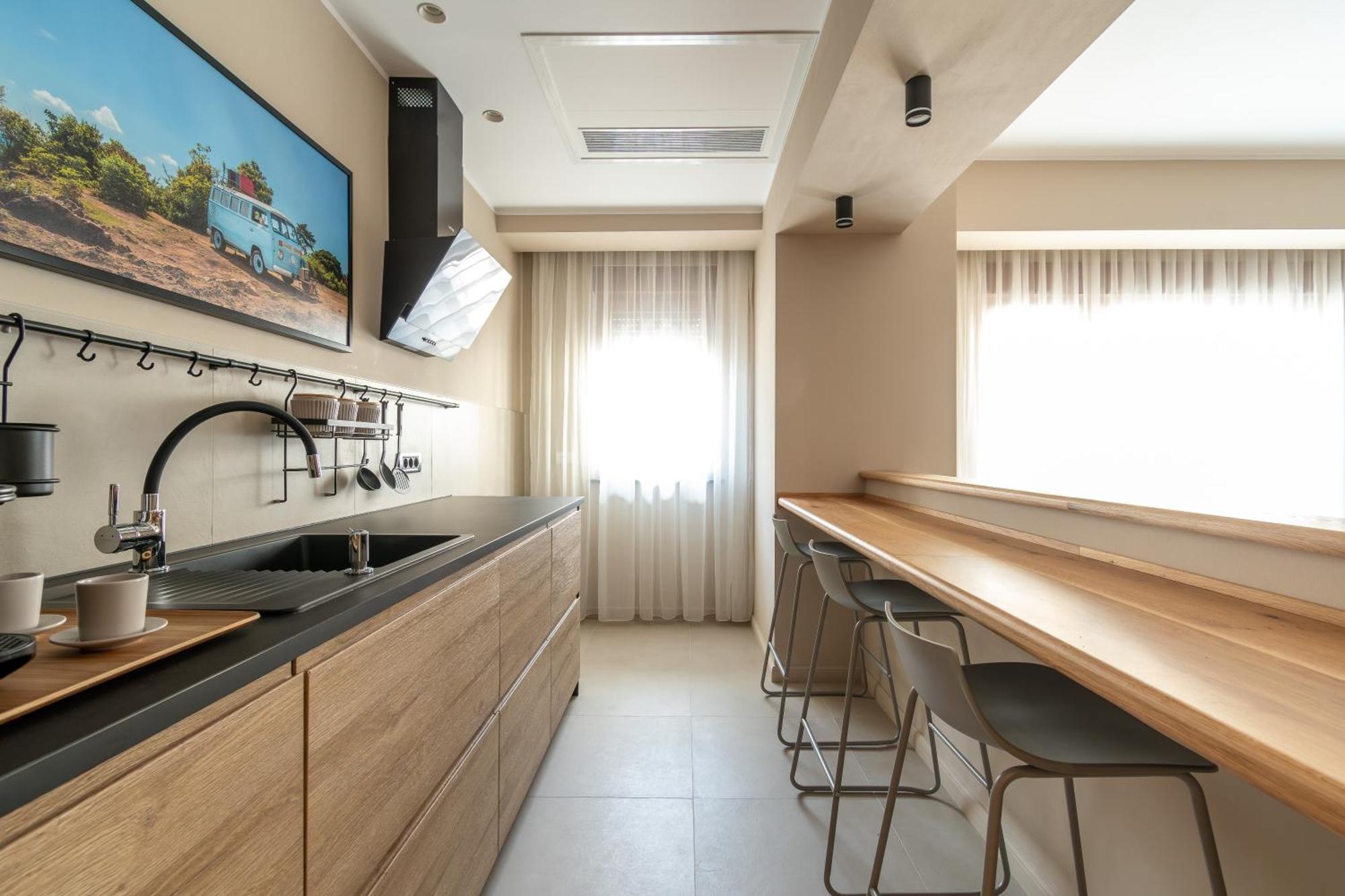 Maison Bucarest Apartments By Olala Homes Exterior foto