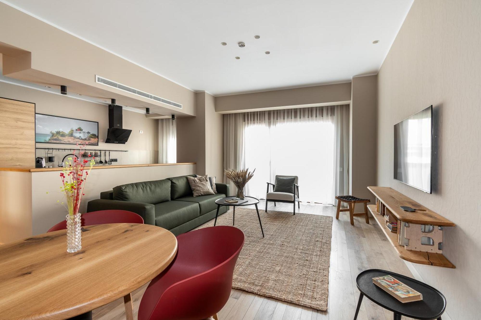 Maison Bucarest Apartments By Olala Homes Exterior foto