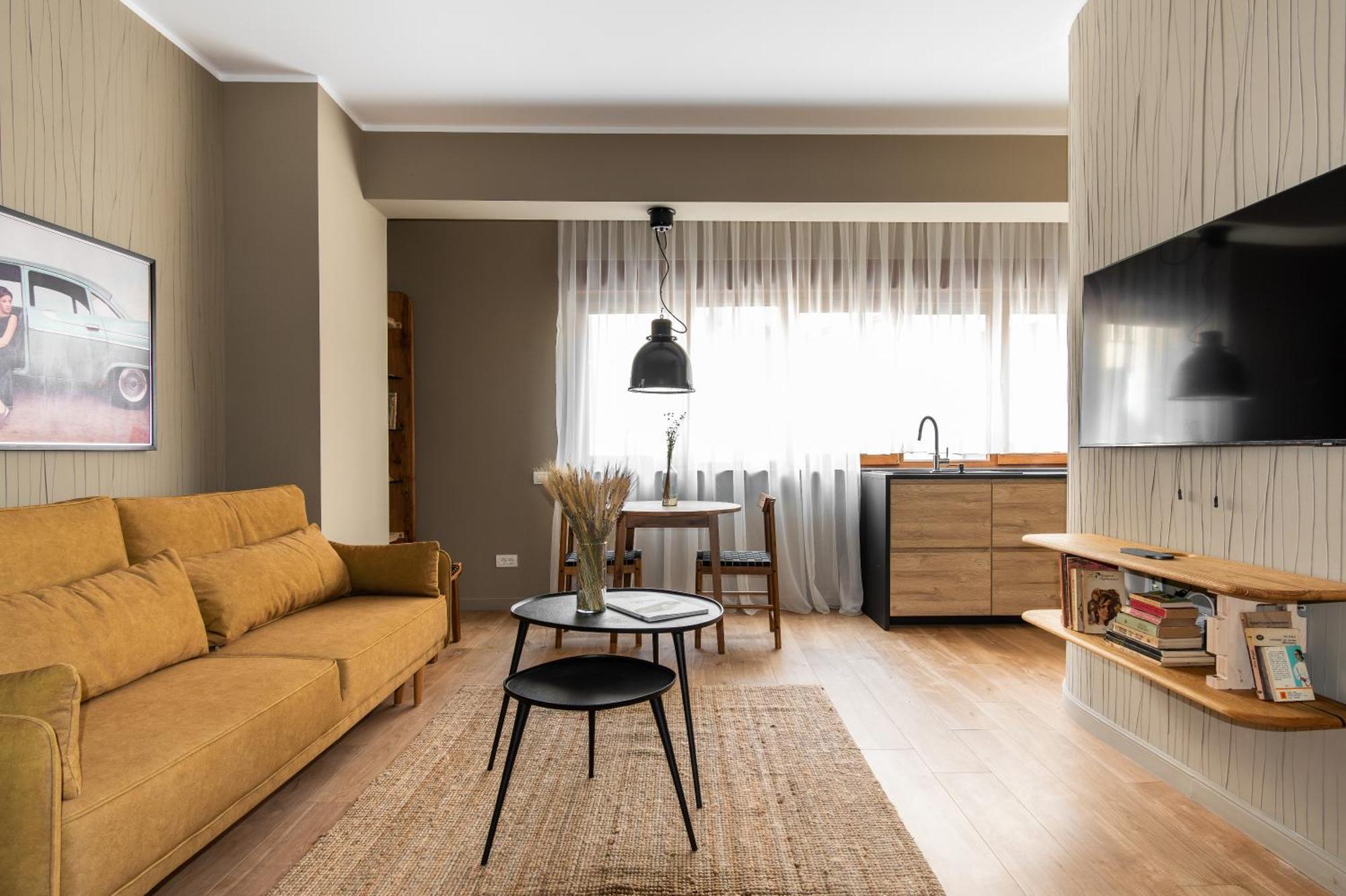 Maison Bucarest Apartments By Olala Homes Exterior foto