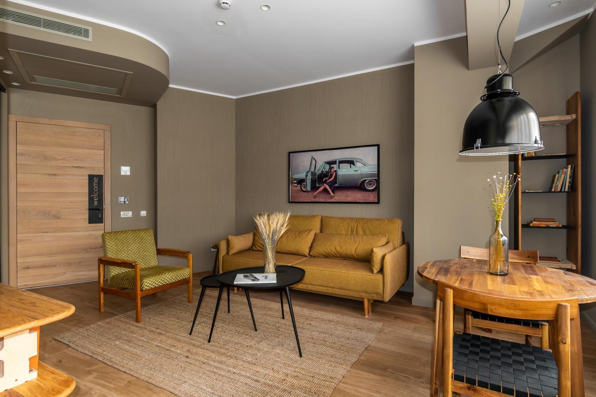 Maison Bucarest Apartments By Olala Homes Exterior foto