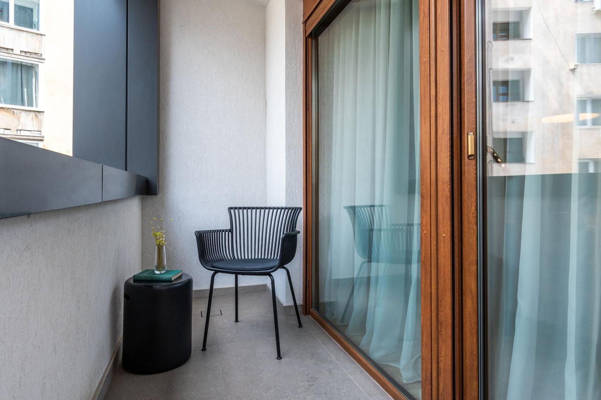 Maison Bucarest Apartments By Olala Homes Exterior foto