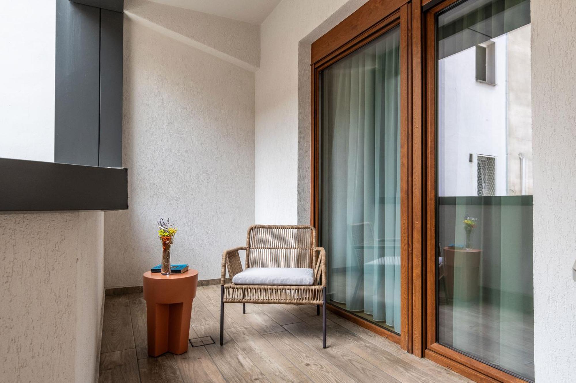 Maison Bucarest Apartments By Olala Homes Exterior foto
