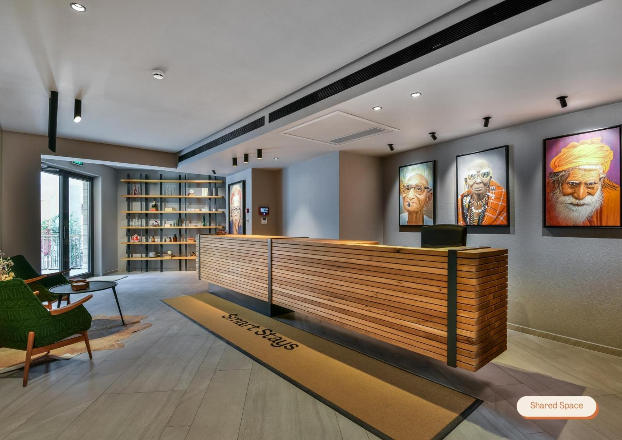 Maison Bucarest Apartments By Olala Homes Exterior foto