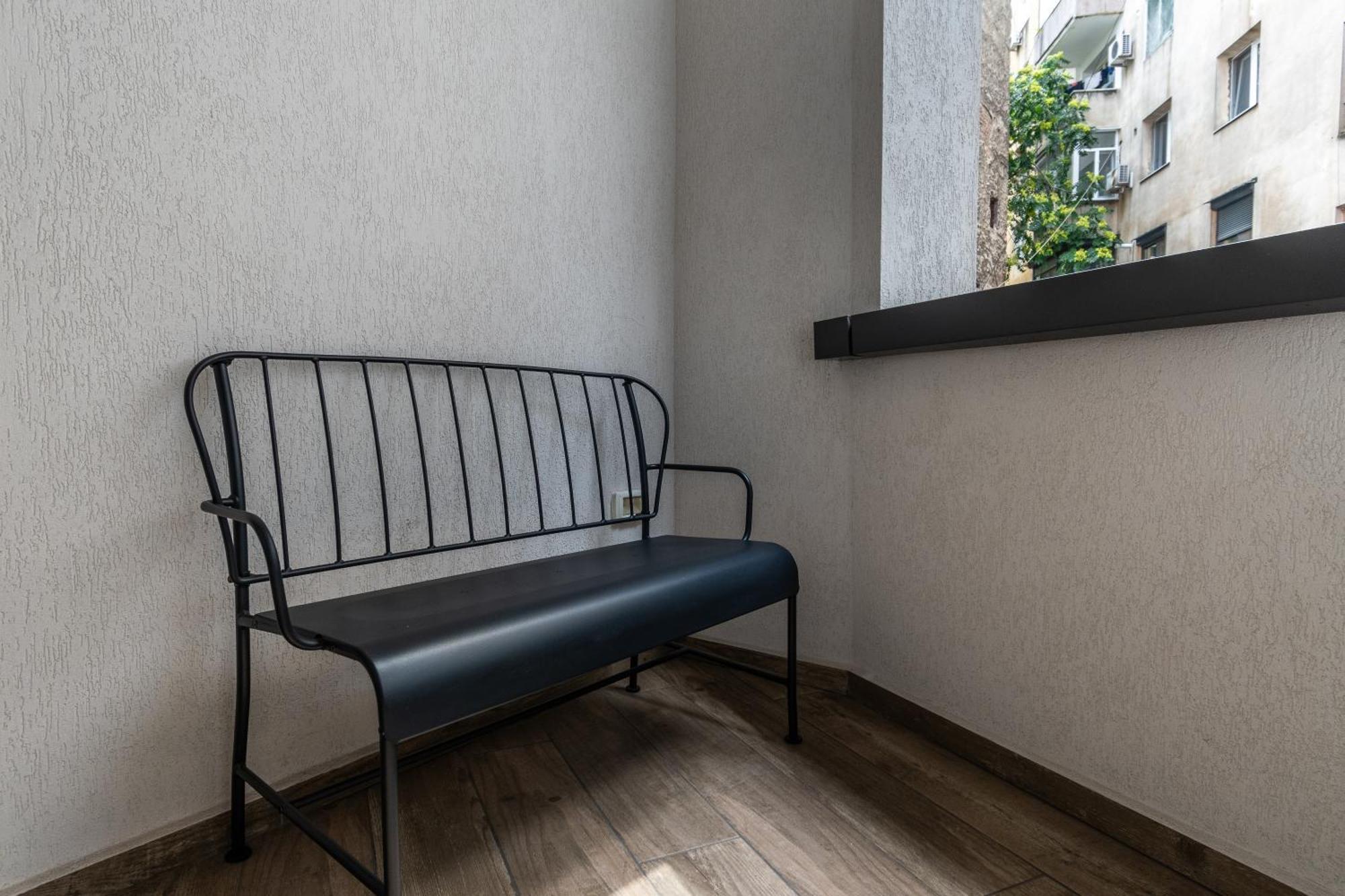 Maison Bucarest Apartments By Olala Homes Exterior foto