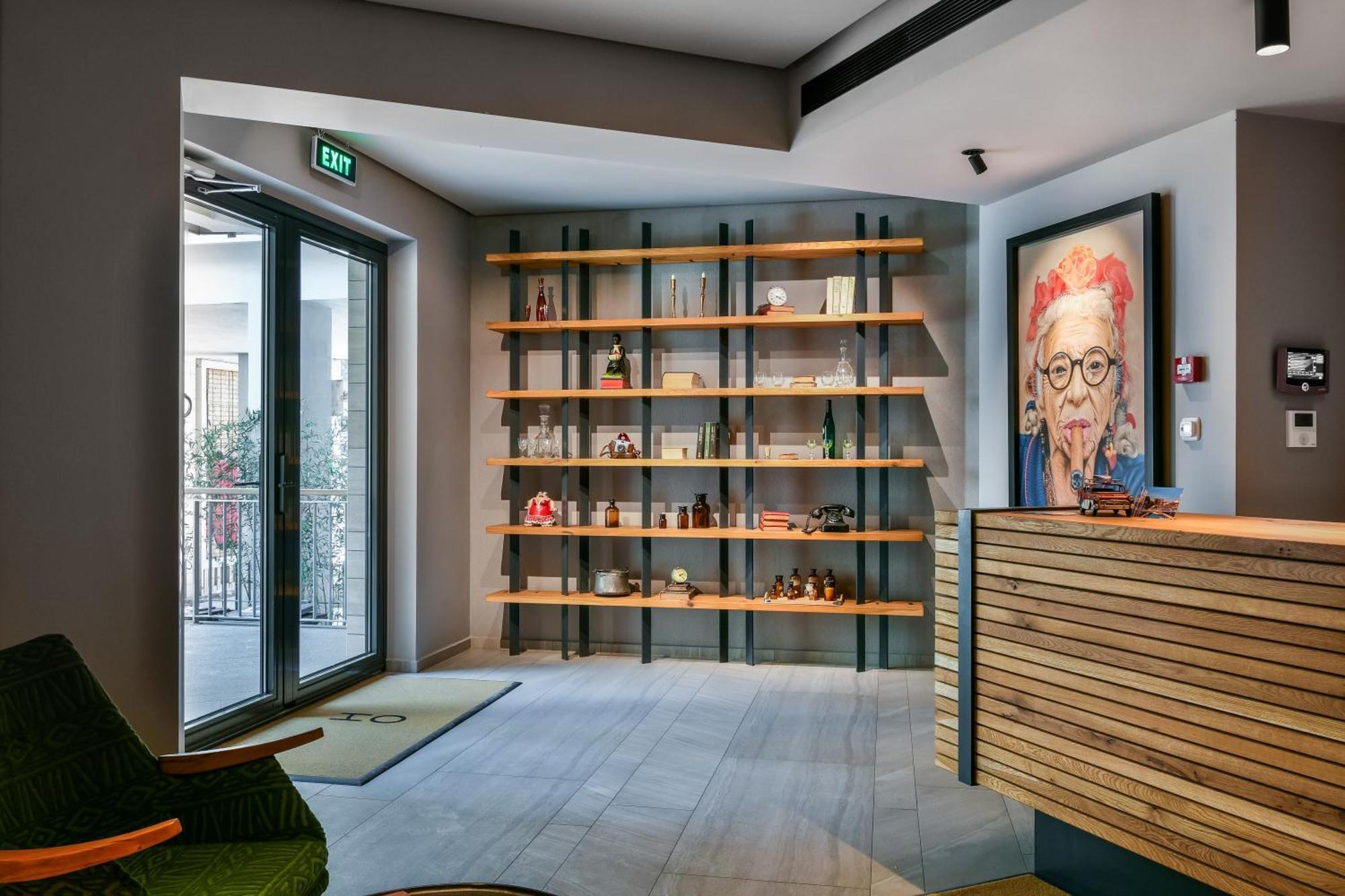 Maison Bucarest Apartments By Olala Homes Exterior foto