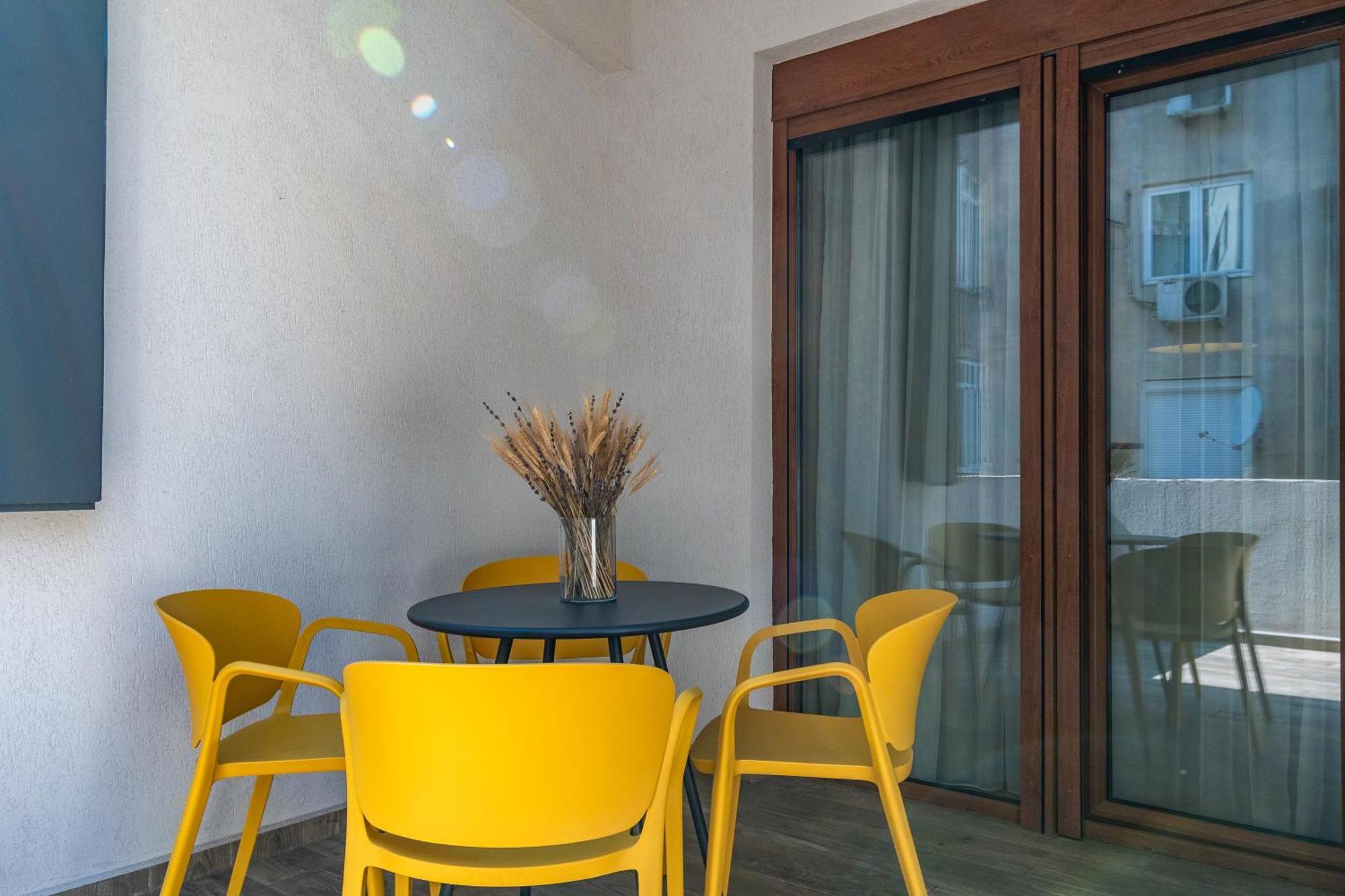 Maison Bucarest Apartments By Olala Homes Exterior foto